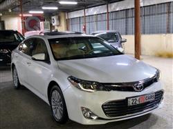 تويوتا أفالون